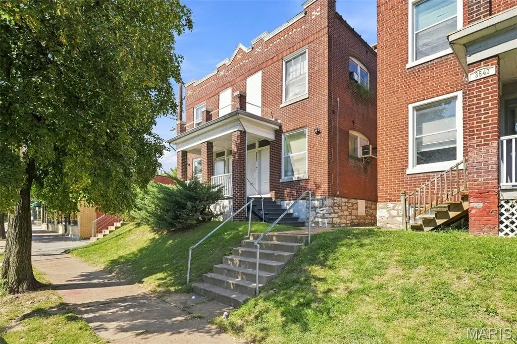 3549 Delor ST, St Louis, MO 63111