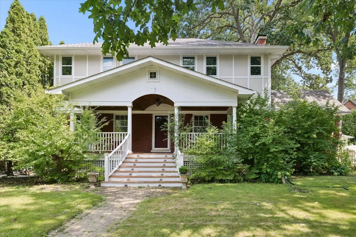 110 13th ST, Wilmette, IL 60091