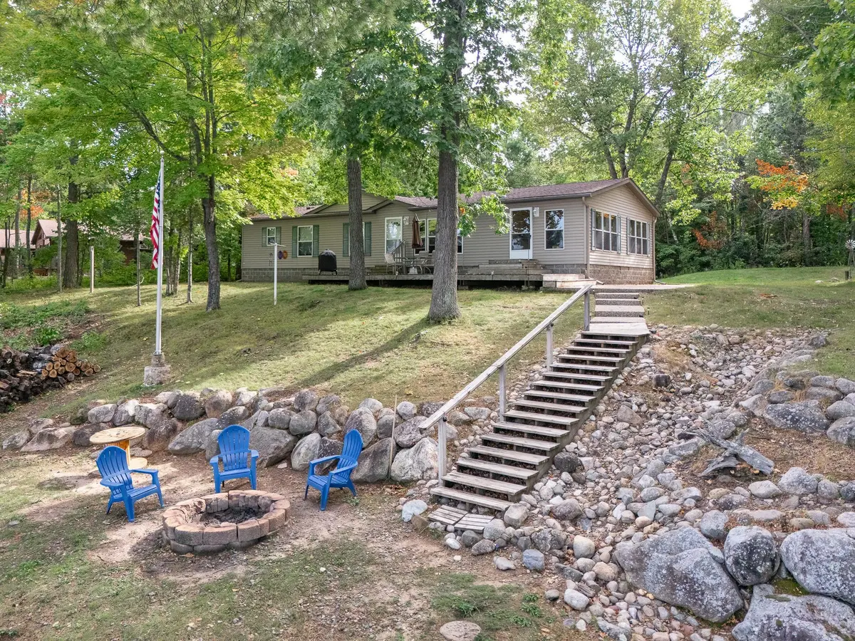 22390 S Shore DR, Emily, MN 56447
