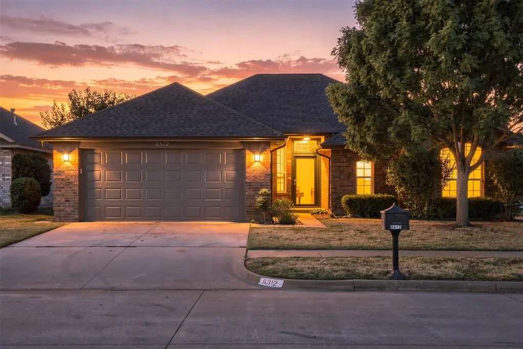 8312 NW 75th ST, Oklahoma City, OK 73132