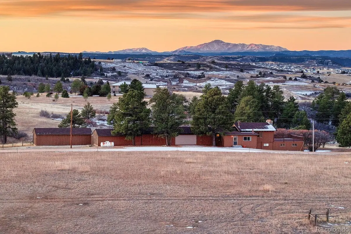 271 N Ridge RD, Castle Rock, CO 80104