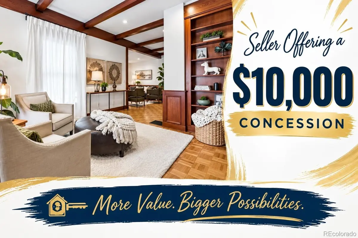 4009 S Logan ST, Englewood, CO 80113
