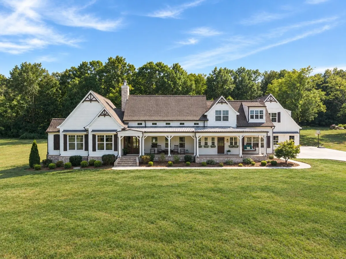 447 Liberty Chapel Rd, Mount Juliet, TN 37122