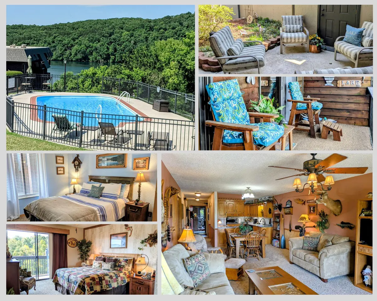 150 Sunken Forest Dr. 3-134, Forsyth, MO 65653