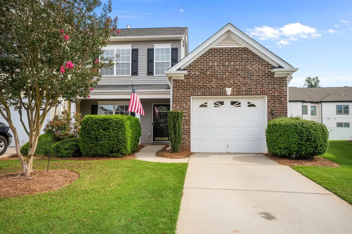 512 Wesberry CIR, Spartanburg, SC 29301-5025