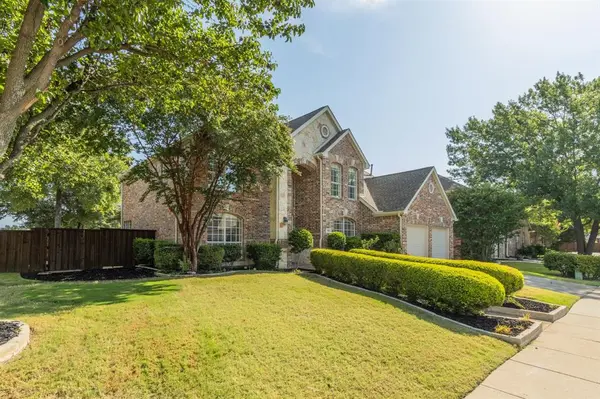 601 Coralberry Drive, Mckinney, TX 75072