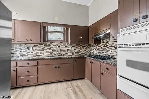 200 Ferry St, Newark City, NJ 07105