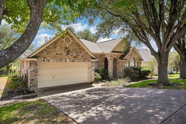 19413 Kennemer DR, Pflugerville, TX 78660