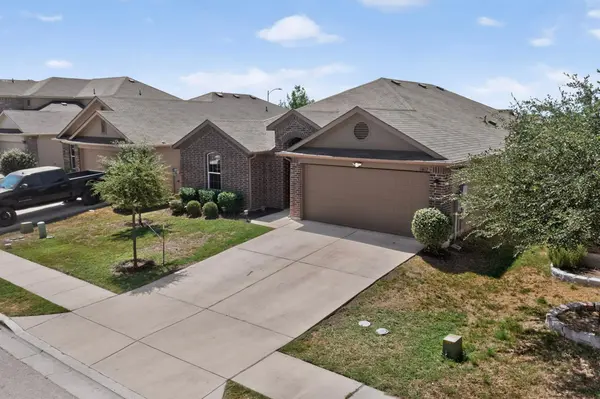 11612 Andesite RD, Manor, TX 78653