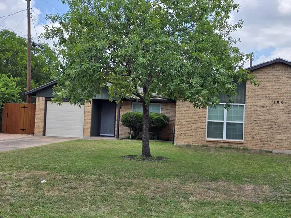 1106 Fauntleroy Trail - A TRL #A, Austin, TX 78758