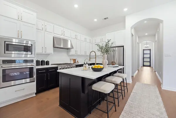 112 Fox RUN, Georgetown, TX 78628
