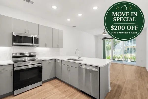 4801 Springdale RD #2002, Austin, TX 78723