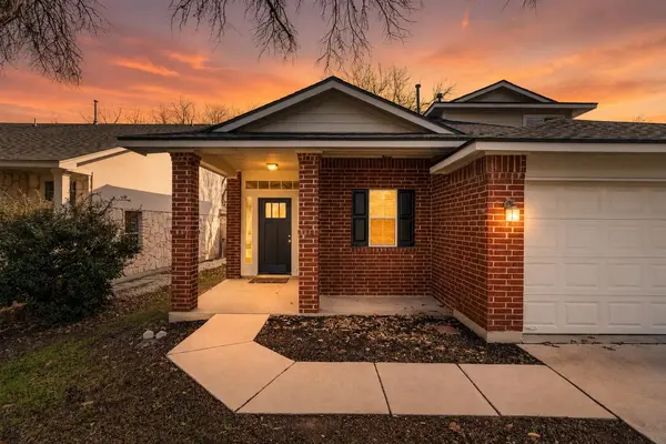 11116 Jim Thorpe LN, Austin, TX 78748