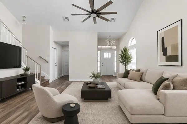 11116 Jim Thorpe LN, Austin, TX 78748