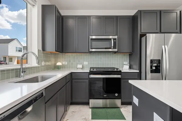 1190 Sarabeth WAY, Austin, TX 78721