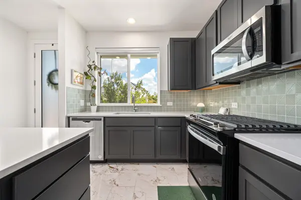 1190 Sarabeth WAY, Austin, TX 78721