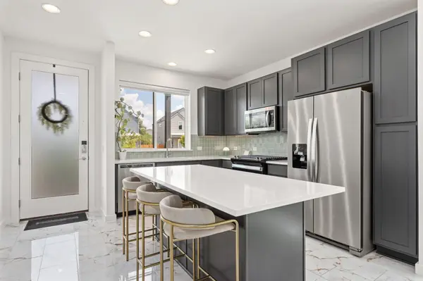 1190 Sarabeth WAY, Austin, TX 78721