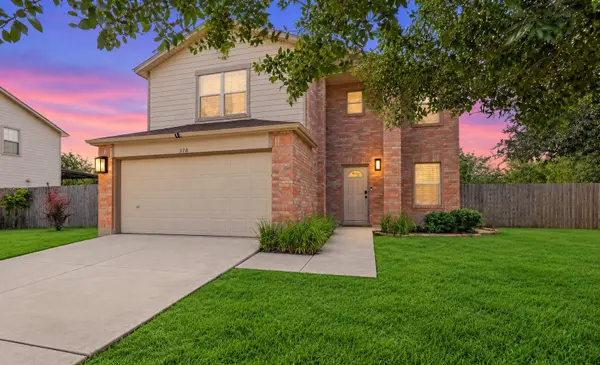370 Holly Grove ST, Kyle, TX 78640