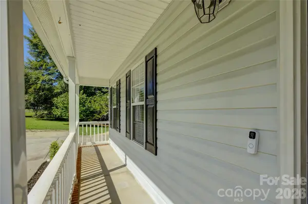 170 State Park RD, Troutman, NC 28166