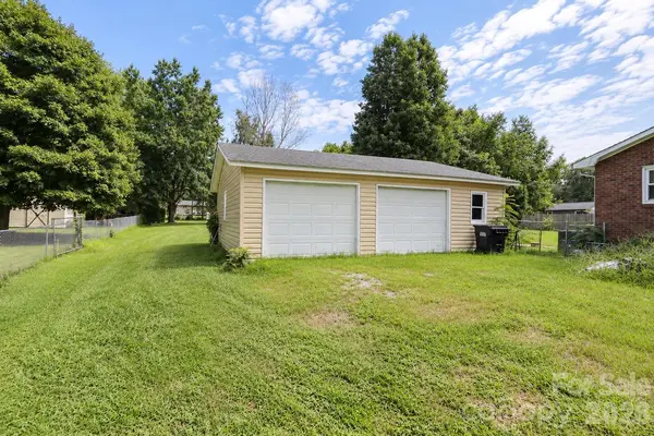 9289 Fisher RD, Rockwell, NC 28138