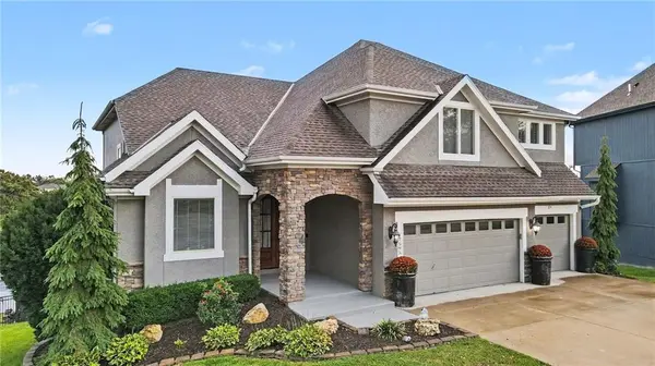 17595 N Alder CT, Platte City, MO 64079