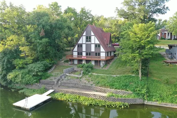7616 NW Eastside DR, Weatherby Lake, MO 64152