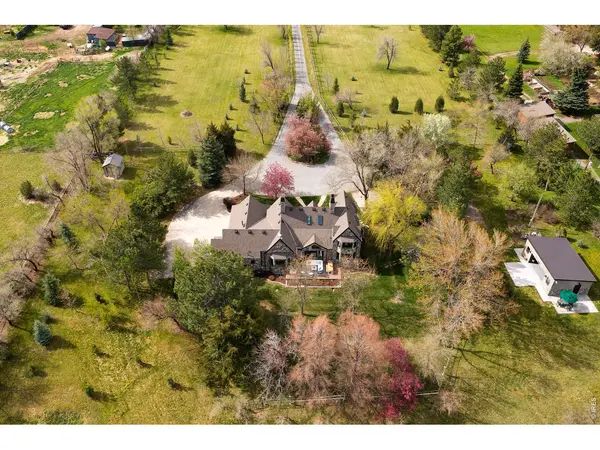 5575 Saint Vrain, Longmont, CO 80503