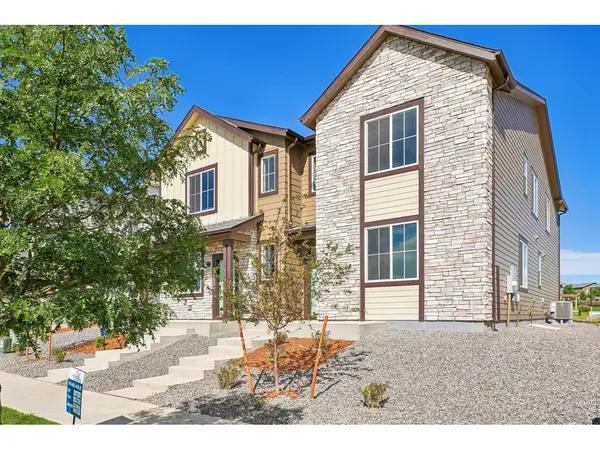 2326 Bufflehead, Johnstown, CO 80534