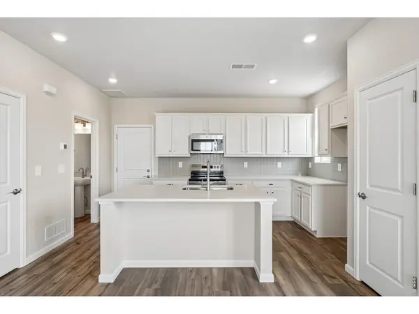 2326 Bufflehead, Johnstown, CO 80534