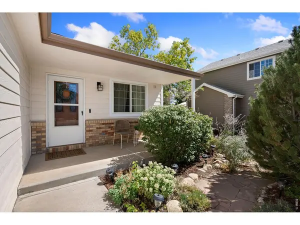 4110 Stringtown, Loveland, CO 80538