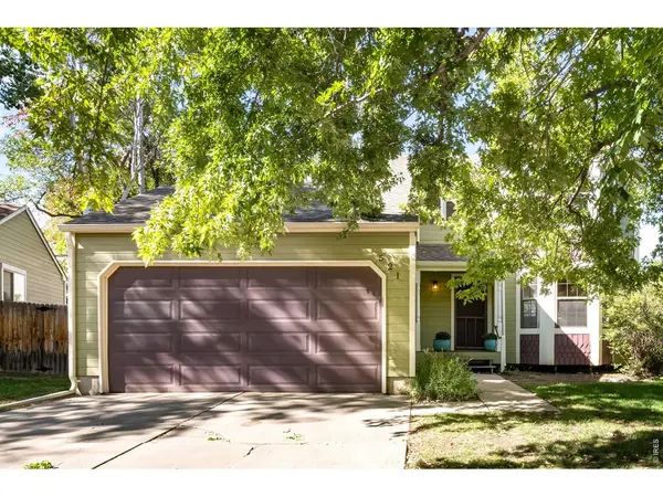 521 W Sycamore, Louisville, CO 80027