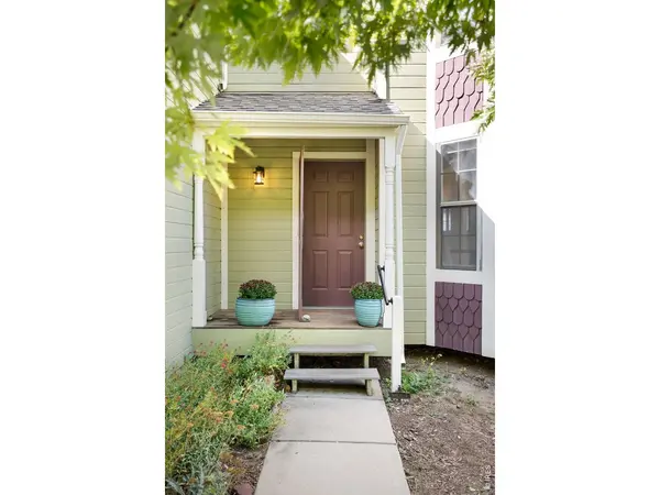 521 W Sycamore, Louisville, CO 80027