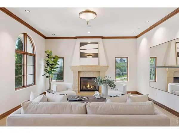 6541 Legend Ridge, Niwot, CO 80503