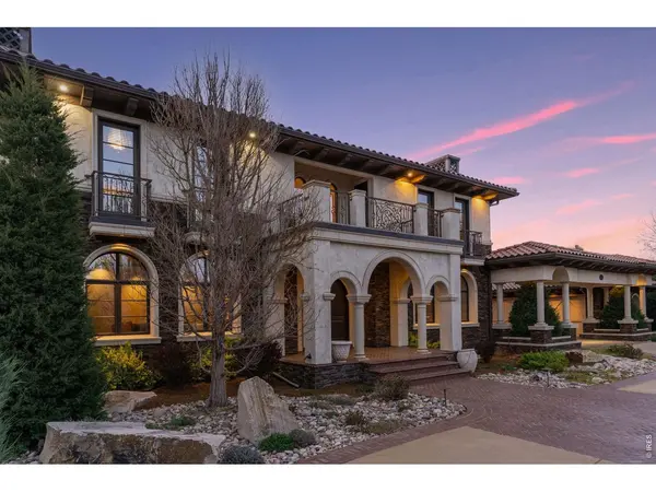 6541 Legend Ridge, Niwot, CO 80503