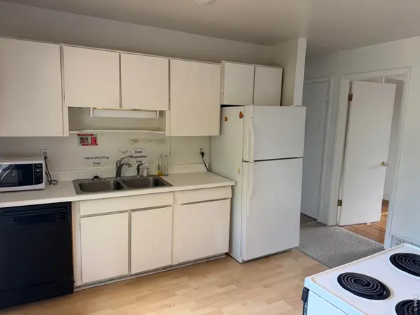 3695 Martin, Boulder, CO 80305
