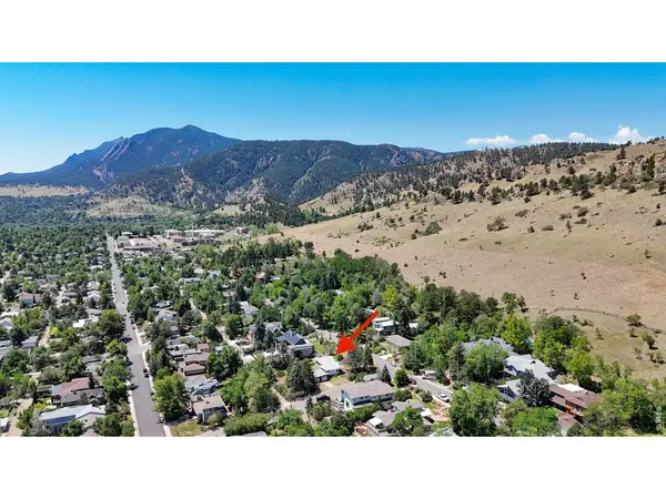 2954 3rd, Boulder, CO 80304