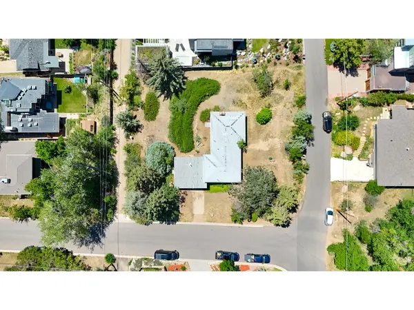 2954 3rd, Boulder, CO 80304