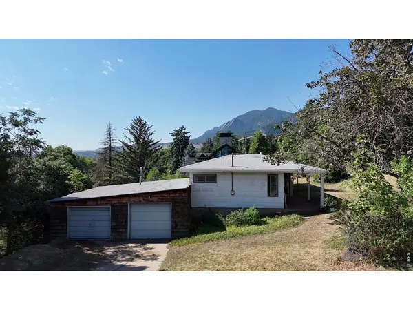2954 3rd, Boulder, CO 80304