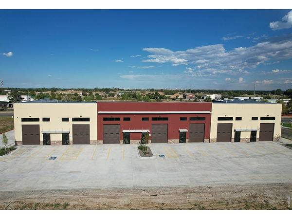 351 W 66th #C-1, Loveland, CO 80538
