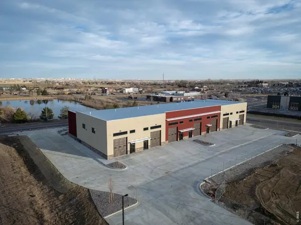 351 W 66th #C-1, Loveland, CO 80538
