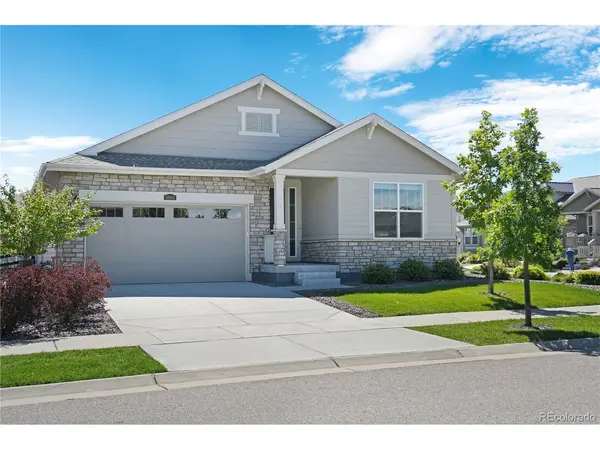 8886 S Tibet, Aurora, CO 80016