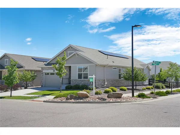 8886 S Tibet, Aurora, CO 80016