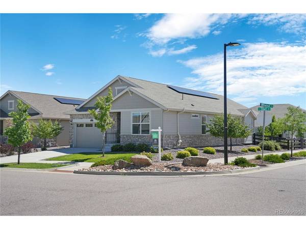 8886 S Tibet, Aurora, CO 80016