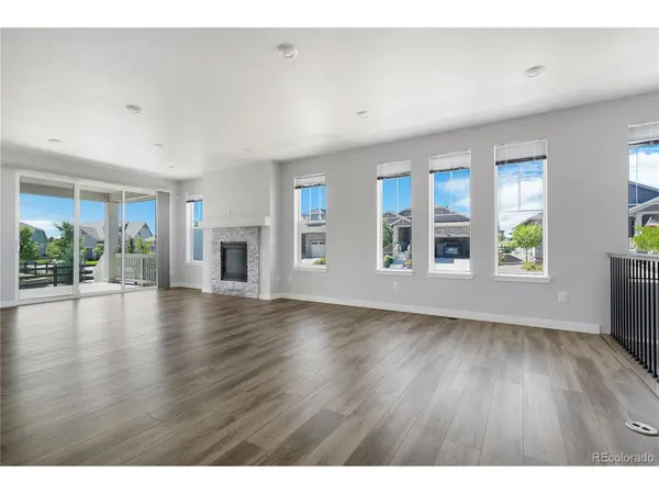 8886 S Tibet, Aurora, CO 80016