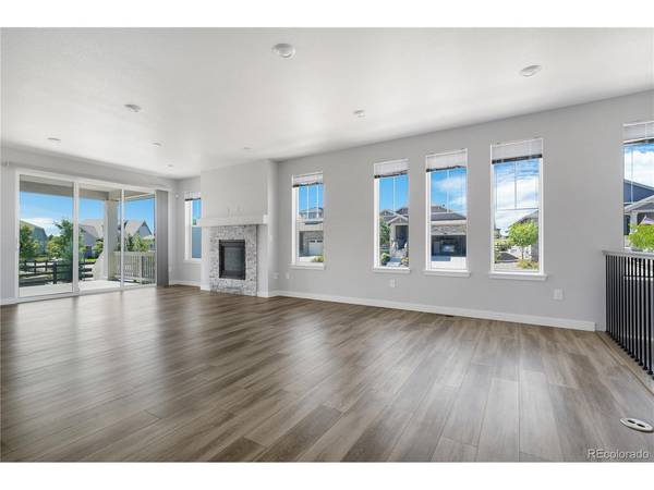 8886 S Tibet, Aurora, CO 80016