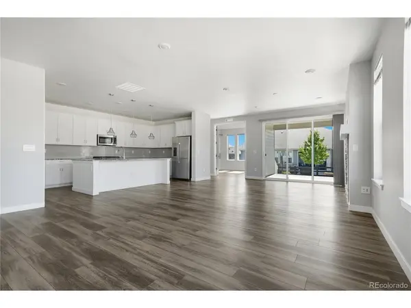8886 S Tibet, Aurora, CO 80016