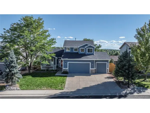 21802 Mount Snowmass, Parker, CO 80138