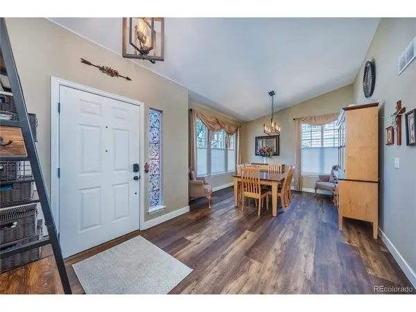 21802 Mount Snowmass, Parker, CO 80138