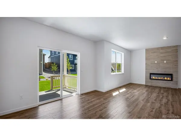 18125 Coppermallow, Parker, CO 80134