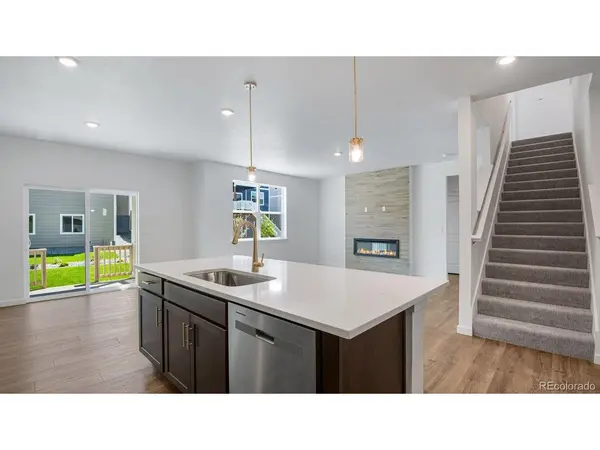 18125 Coppermallow, Parker, CO 80134